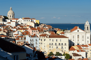 Em Portugal, ainda há caminho a percorrer