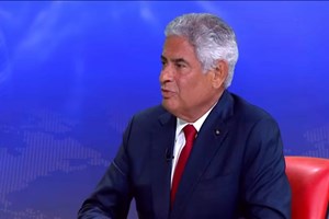 Vieira diz ter almoçado com agentes da Autoridade Tributária no dia em que foi detido