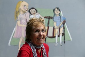 Paula Rego, o ícone do feminismo na arte
