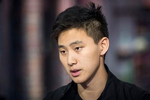 Alexandr Wang: o multimilionário mais novo do mundo