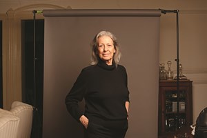 Maria Filomena Mónica: “Suspeito que não me daria bem com a gente alojada no Paraíso”