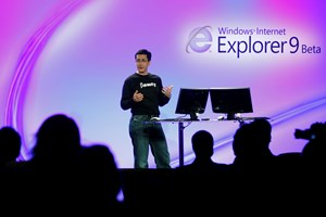 O Internet Explorer 'morreu'. Tinha 26 anos