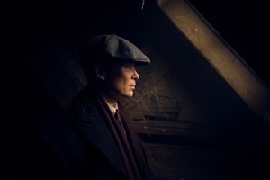 Cillian Murphy tem interesse num filme de 'Peaky Blinders' 'se houver mais para contar'