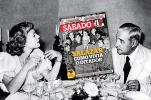 Salazar: os diários do ditador