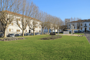 Formação para um emprego na área das TI