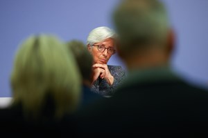 BCE vai ser mais flexível na compra de dívida. Acelera nova ferramenta anti-crise