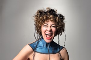 Maria João em concerto solidário a favor dos animais