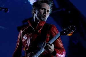 5 concertos a não perder no Rock In Rio