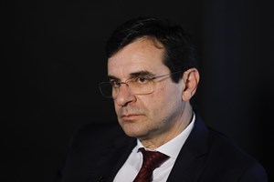 Adalberto Fernandes: 'Problema [das urgências] é estrutural e dificilmente será resolvido com medidas pontuais'
