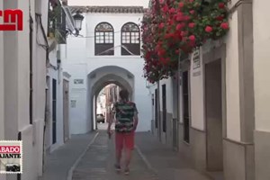 Reveja a nossa viagem pela Extremadura