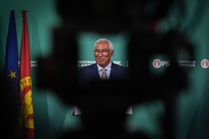 Costa: 'Há problemas estruturais do SNS que têm de ter resposta'