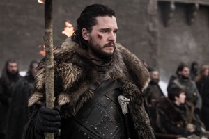 Kit Harington pode estar de regresso à saga 'Guerra dos Tronos'