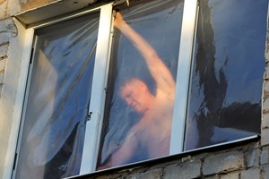 Rússia mantém 1.500 civis ucranianos em prisões, diz Kiev