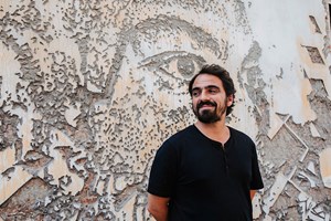 Da pedra se fez arte no Museu dos Coches 