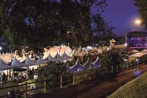 19ª Feira da Vinha e do Vinho em Anadia