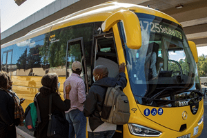 Adiado para 1 de janeiro arranque da Carris Metropolitana na margem norte do Tejo