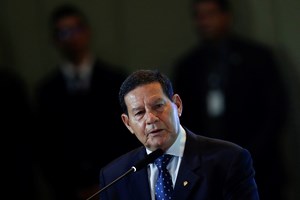 Dom Philips foi um dano colateral de 'uma emboscada de bêbados'