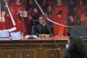 Instrução do caso BES passa de Ivo Rosa para um juiz 'júnior'