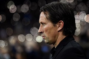 A vida de Roger Schmidt, o novo treinador do Benfica