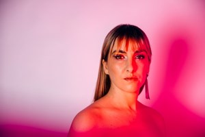 Márcia: 'A minha urgência é arrumar as coisas'
