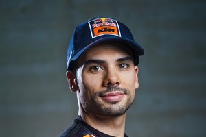Miguel Oliveira com a Hyundai no 51º Circuito Internacional de Vila Real, aos comandos do I30 TCR