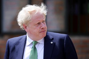 Boris Johnson vai sair. O que acontece agora?