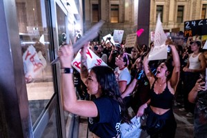 Clínicas de aborto já começaram a fechar dos EUA