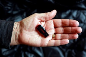 Japonês perde pen com dados pessoais de uma cidade inteira