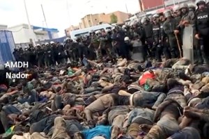 Mais de 20 migrantes mortos em Melilla. Políticos condenam travessia forçada 