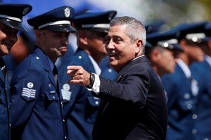 Walter Braga Netto, o general que Bolsonaro quer ao seu lado na presidência