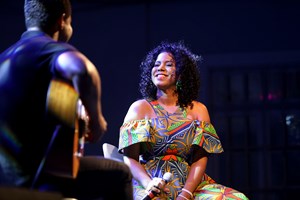 Onde “festivalar” esta semana?