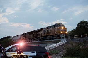 Encontrados 46 mortos dentro de camião no Texas