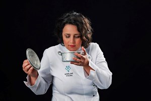 Foodtopia leva 50 chefs ao Jardim Botânico Tropical de Belém