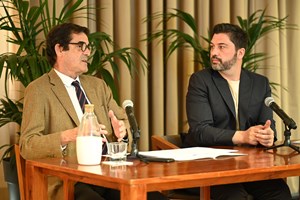 Teatro Municipal do Porto aposta em modelo de codireção