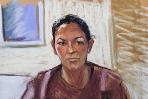 Ghislaine Maxwell, cúmplice de Jeffrey Epstein, prestes a conhecer pena
