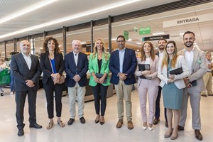 Mercadona chega a um novo distrito e abre hoje supermercado em Setúbal