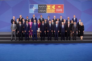 O que levou a Turquia a mudar de ideias e aceitar a Suécia e Finlândia na NATO?