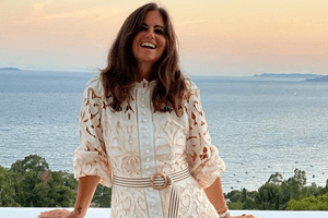 Morreu Deborah James, que se dedicou à luta contra o cancro. Tinha 40 anos