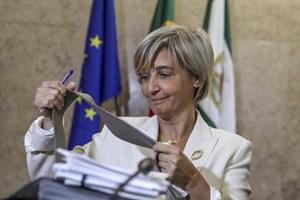Marta Temido: Novo Estatuto do SNS vai ser aprovado na próxima semana 