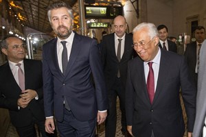 Costa e Pedro Nuno: os bastidores de uma relação tensa