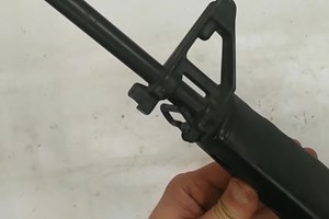 Investigação SÁBADO. PJ não sabe do paradeiro de várias armas