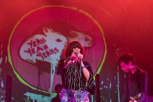 Yeah Yeah Yeahs