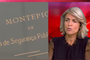 Associação Montepio PSP Lisboa convocou assembleia geral extraordinária após a Investigação SÁBADO