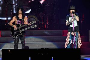 Guns n' Roses