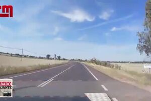 T2 EP17 SABADO VIAJANTE BADAJOZ E O QUE FAZER POR AQUI V2