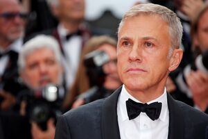 Christoph Waltz