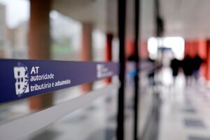 Fisco, repartição de finanças