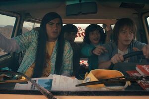 Stranger Things 4