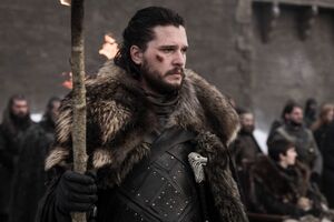 Kit Harrington