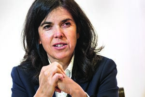 AdC Concorrencia Margarida Matos Rosa
